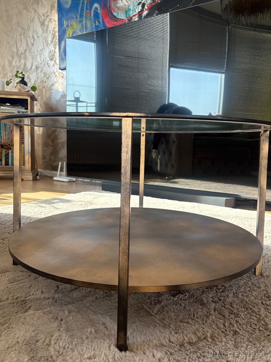 Stolik do obyvacky - 2