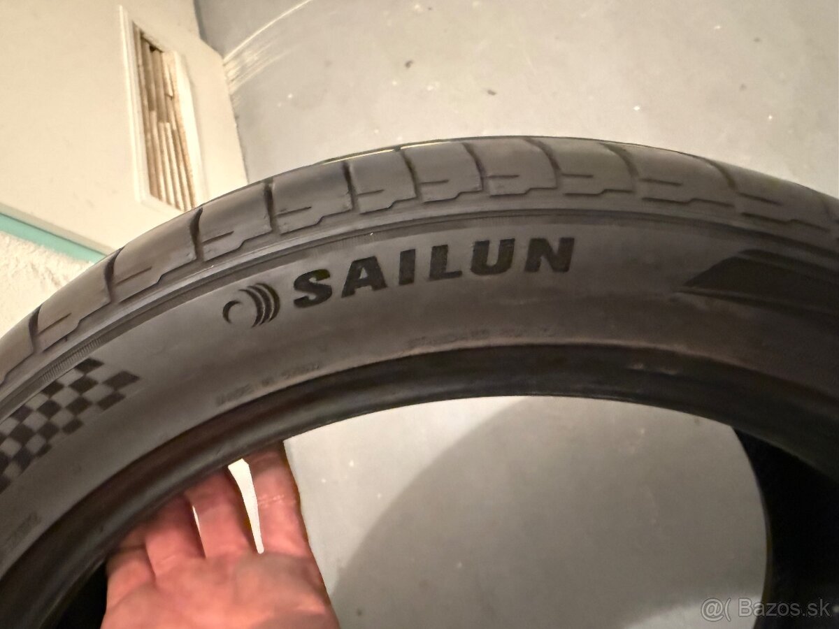 215/45 r18 Letné - 2