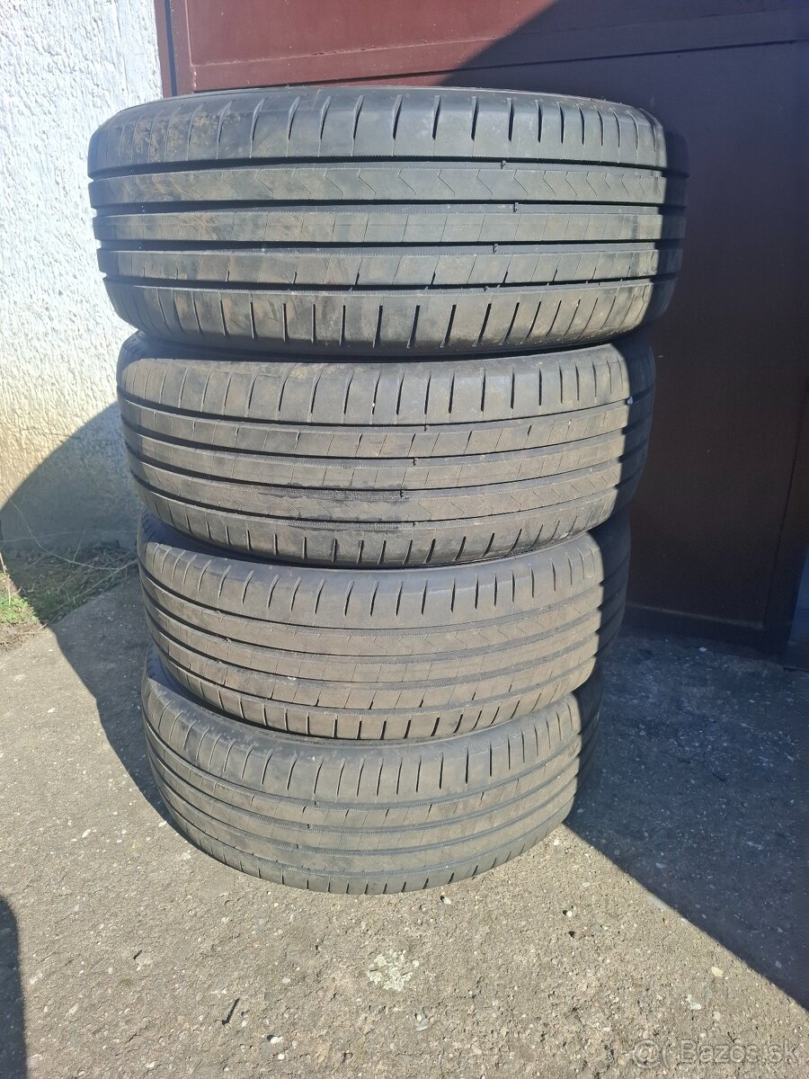 215/60 R16 Letné - 2