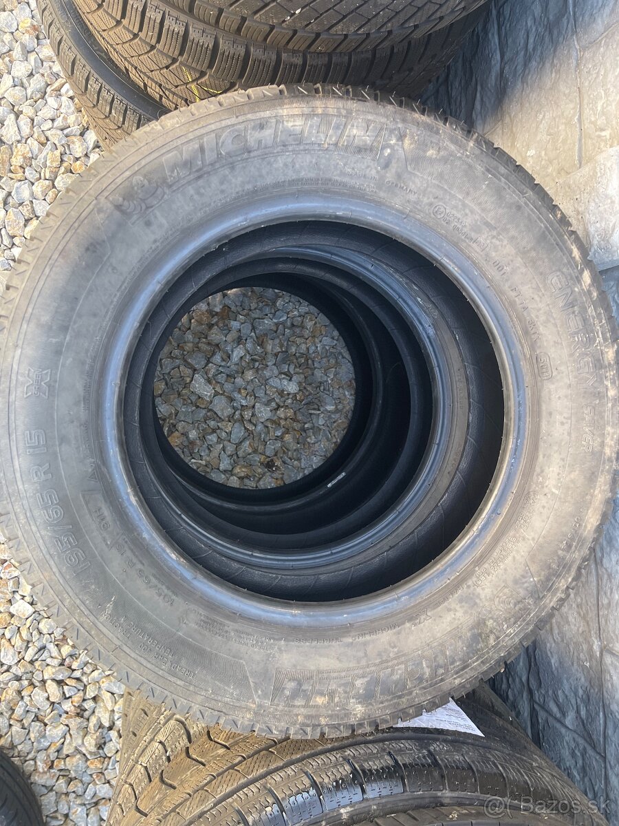 195/65 R15 Letné - 2