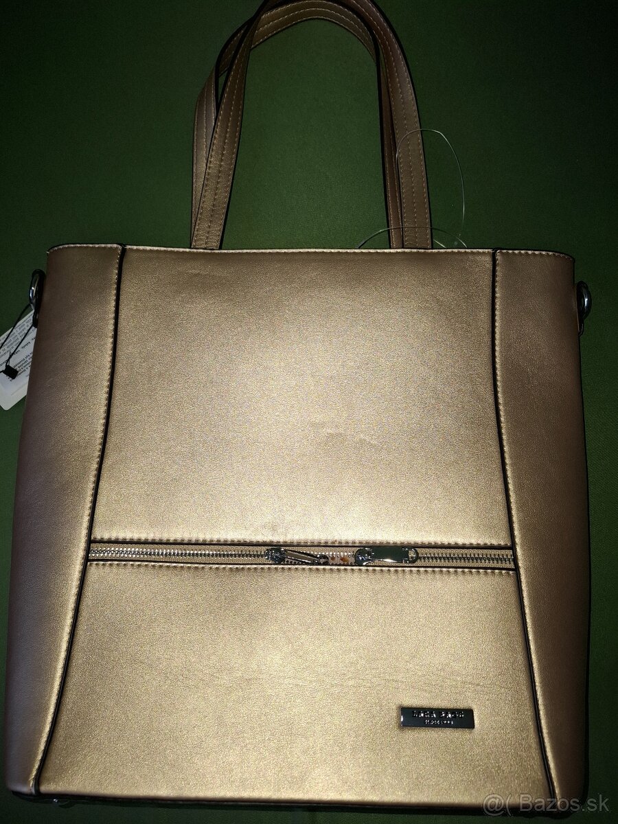 Laura Bags nová - 2