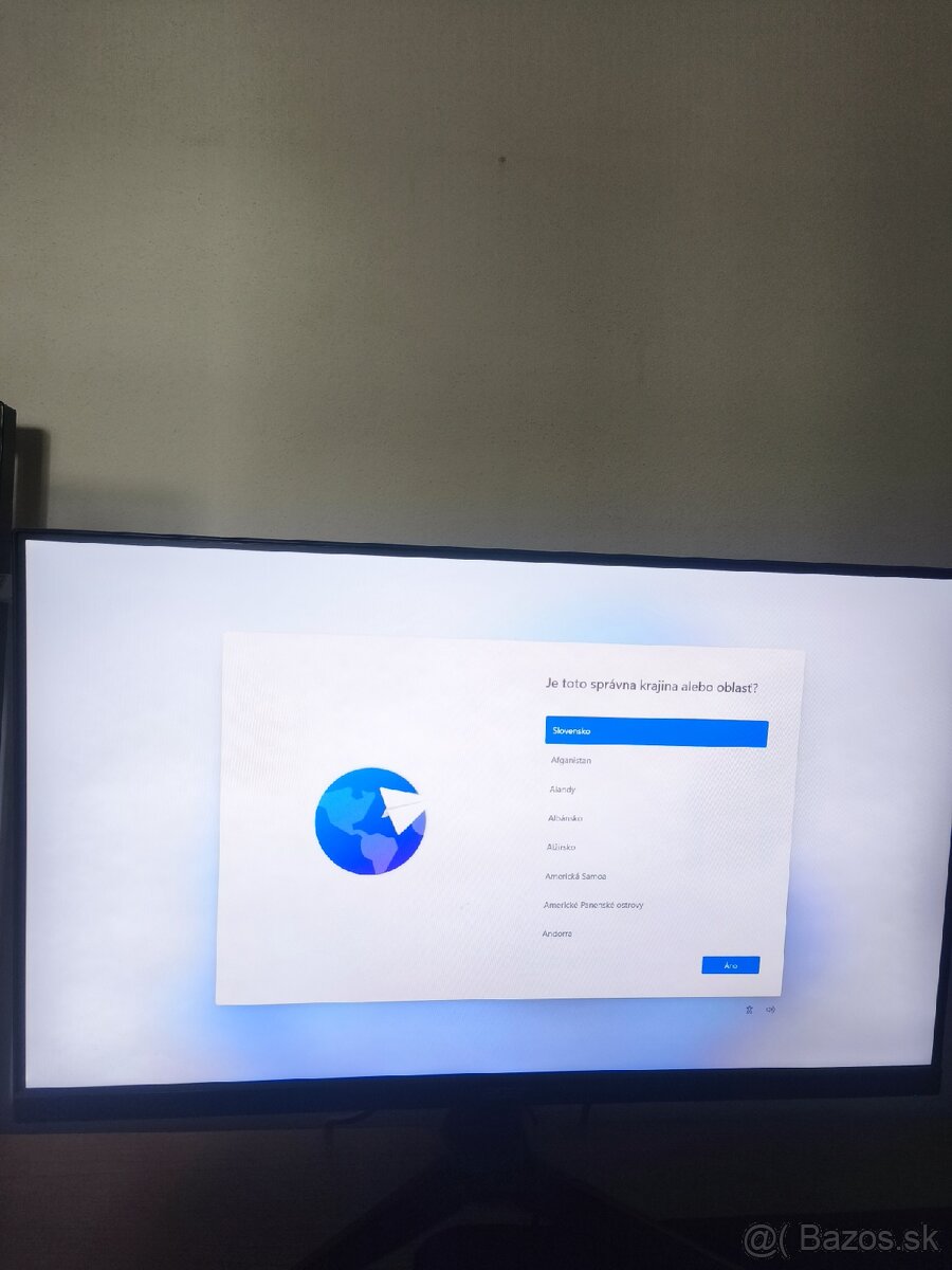 Predám herný PC (GTX1080,I5,16GB RAM) - 2