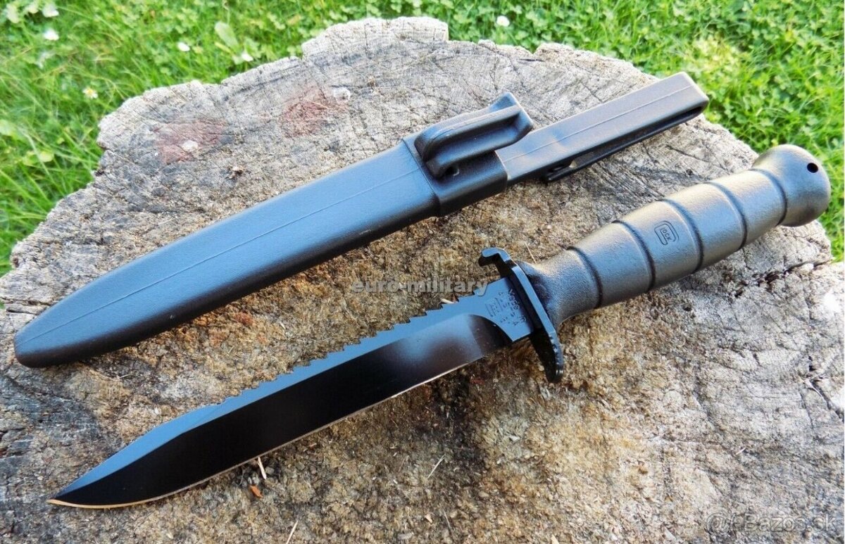 Nôž Glock 81 - 2