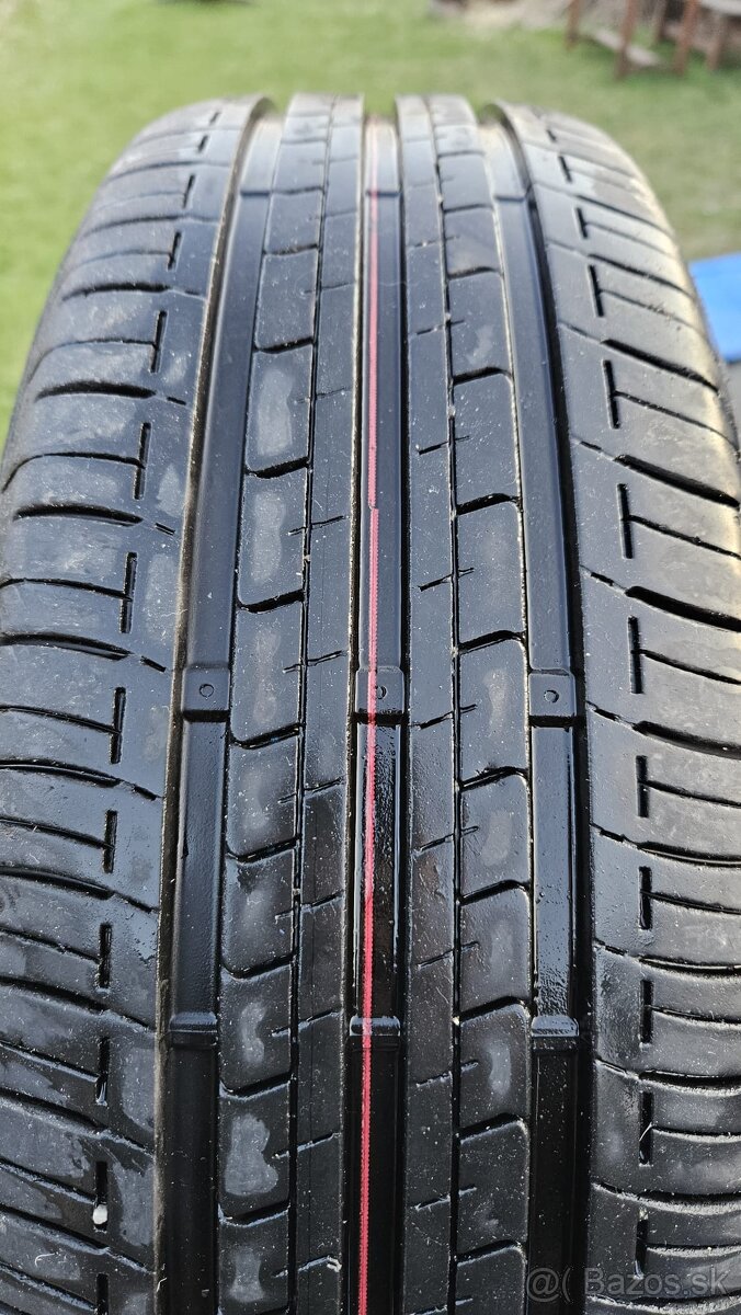 Predám letné pneumatiky Bridgestone Ecopia EP150, 185/65 R15 - 2