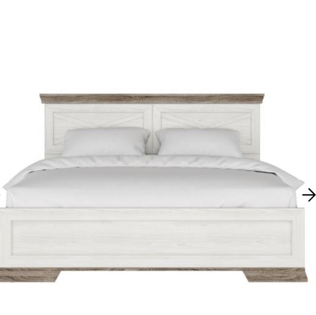 Spálňa Marselle - 2