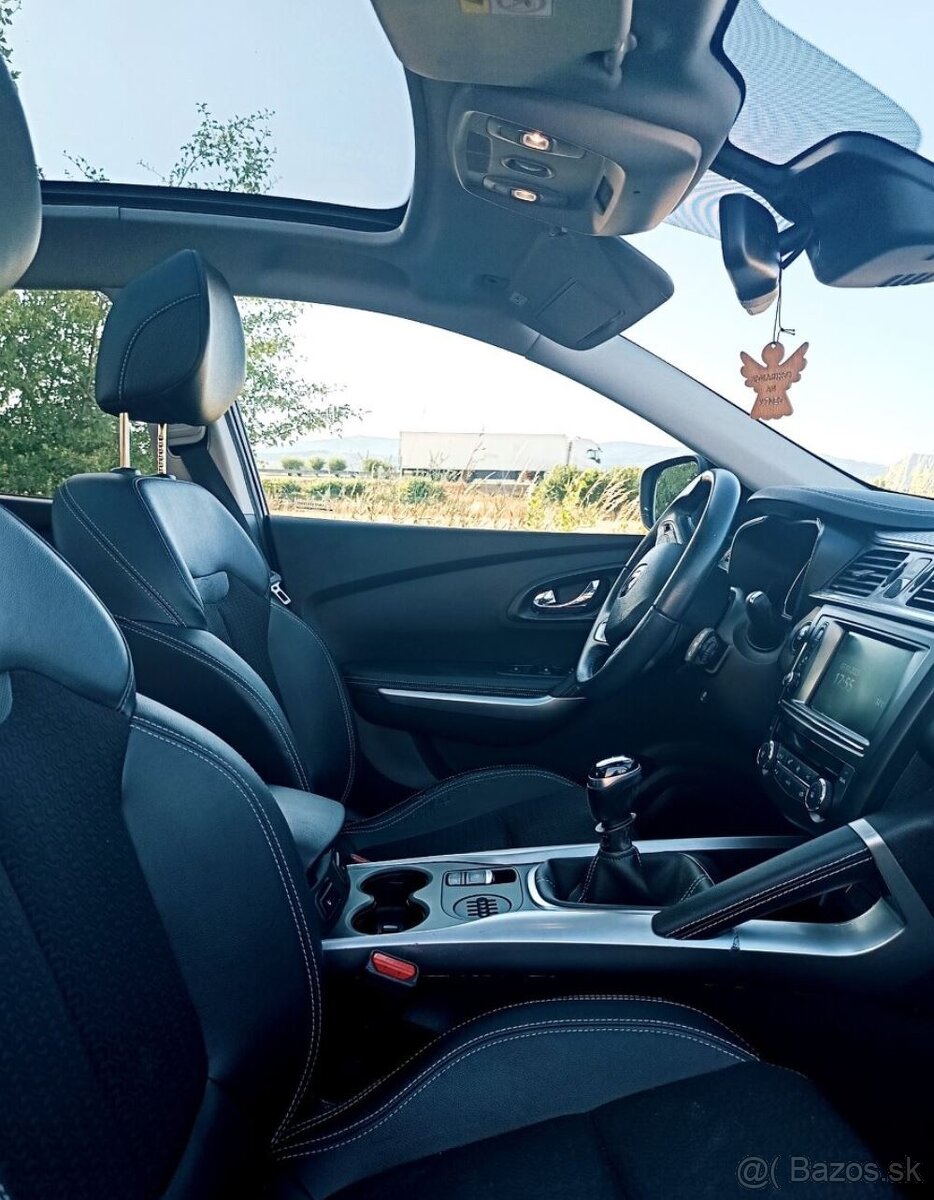 Kadjar Energy TCe 130 Intens - 2