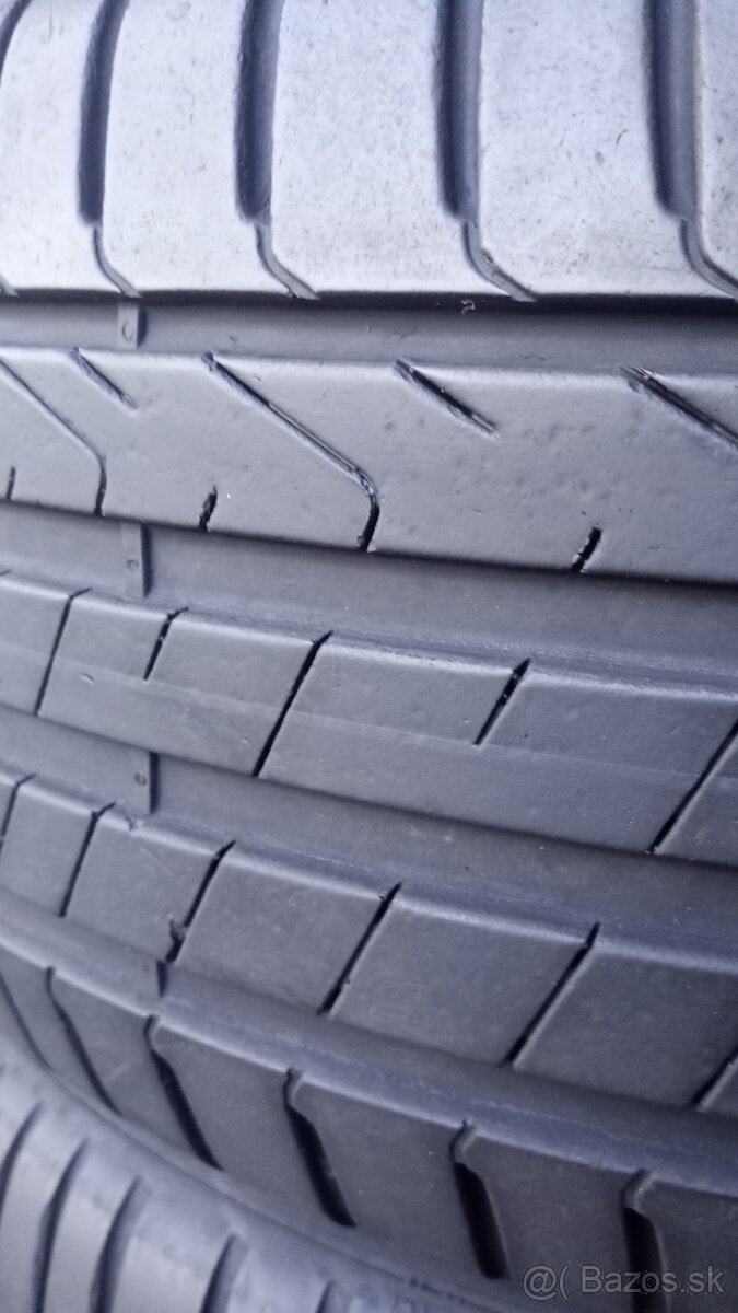 225/45 R18 91Y letné pneumatiky Pirelli - 2