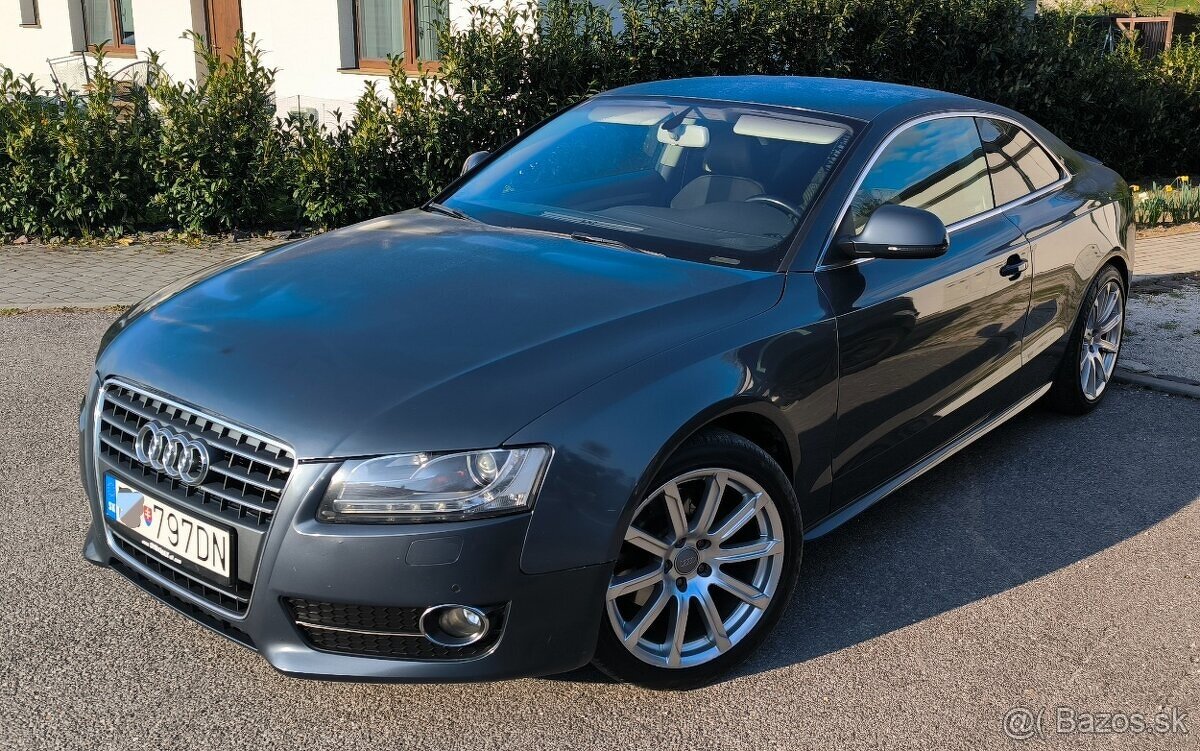 💥 AUDI A5 1.8TFSI 💥 - 2