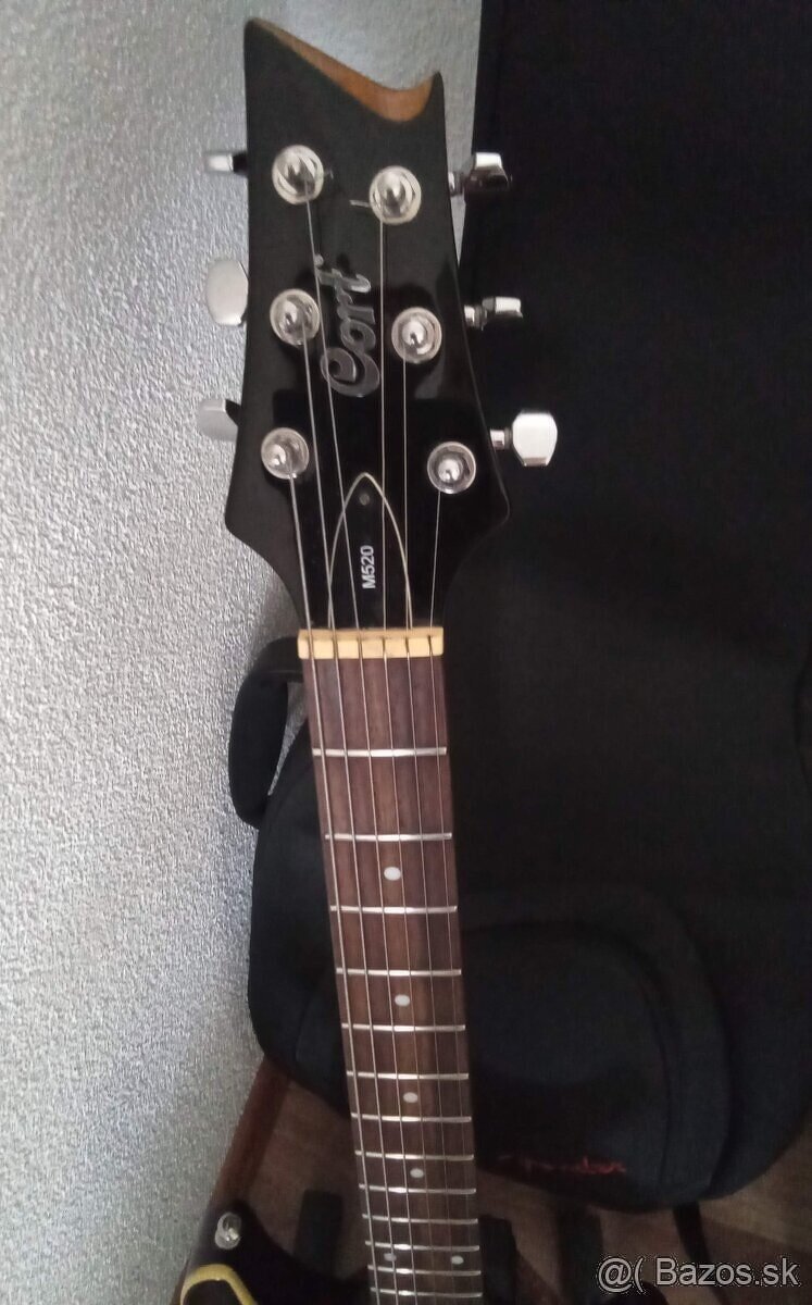 Cort m520 - 2