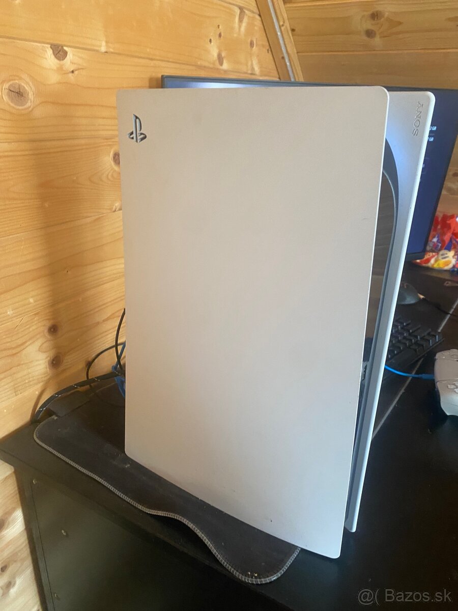 Playstation 5 - 2