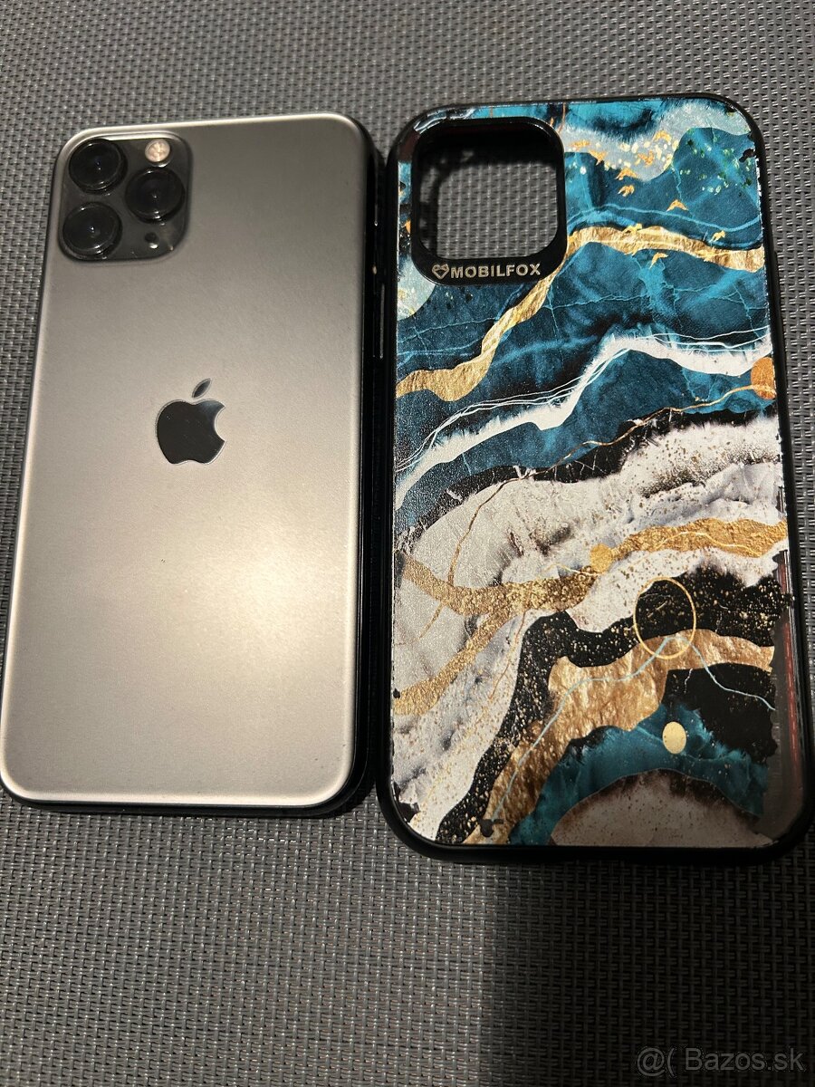 iPhone 11 Pro - 2