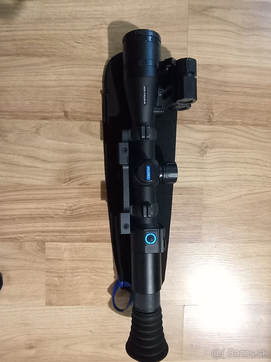 Pard ds35 Night Stalker 4K LRF - 2