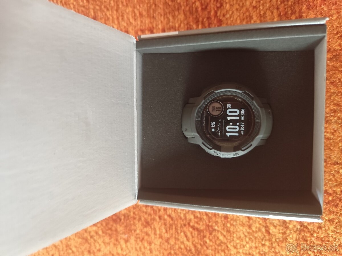 Inteligentné hodinky Garmin Instinct 2 - 2