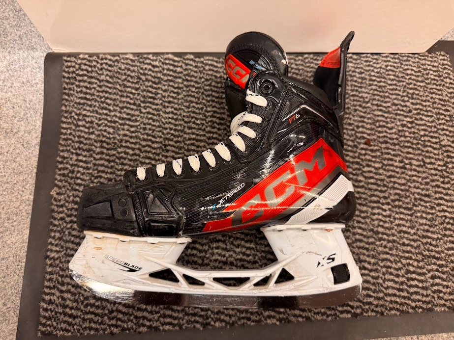 BRUSLE CCM JETSPEED FT6 VEL. 44/9D - 2
