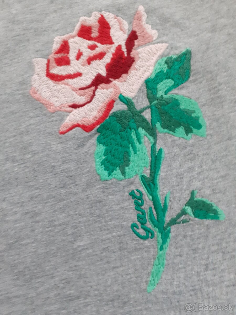 Dámske tričko GANT veľ.M - 2