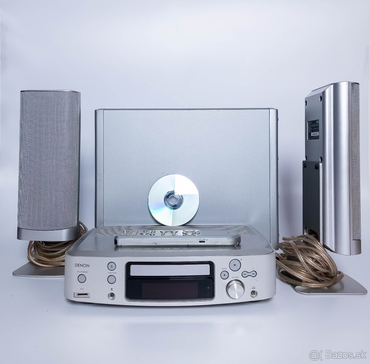 Denon S-101 / AKCIA - 2