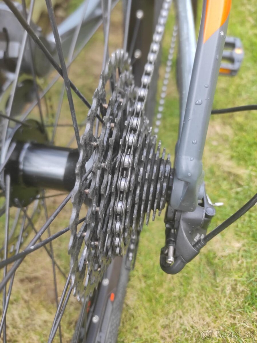 Cube rection HPA - 2