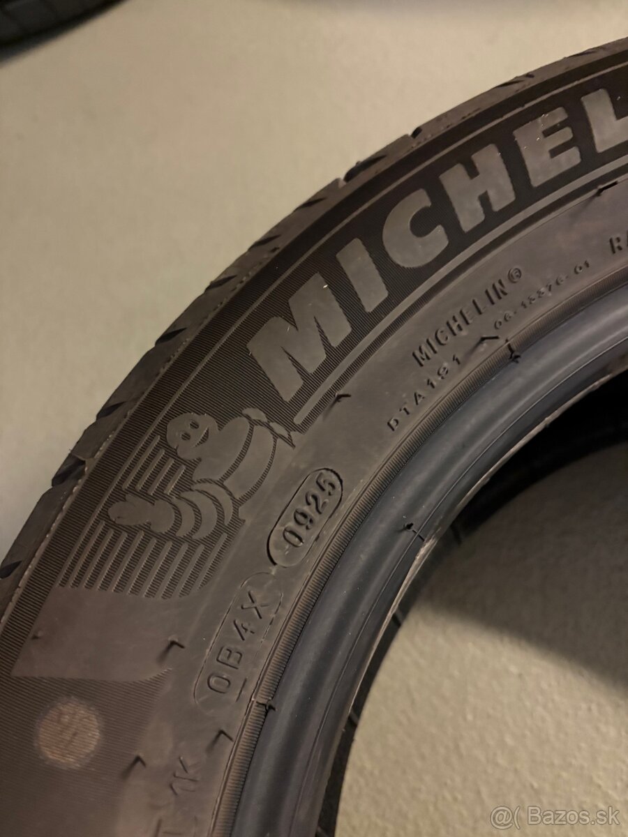 Michelin letne 195/55 R16 09/2025 - 2