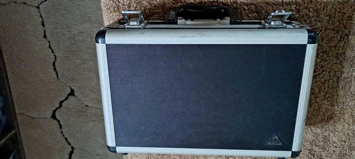 Predam Behringer B-1 SET Kondenzátorový štúdiový mikrofón - 2