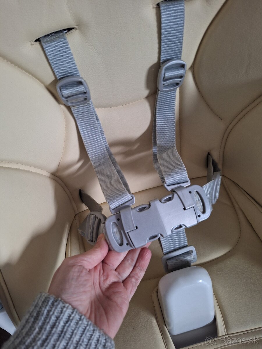 Prima Pappa Peg Perego - 2