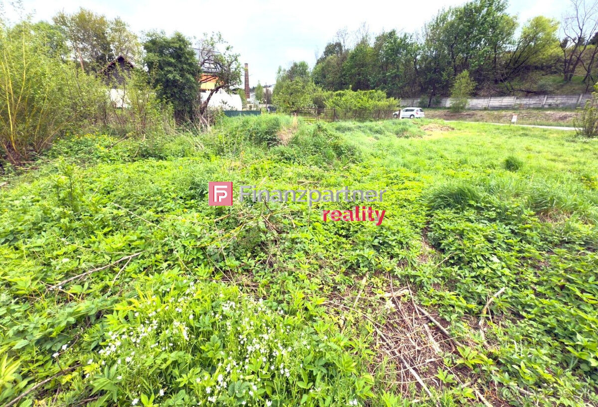 Rozľahlý stavebný pozemok na predaj Banská Štiavnica - 2