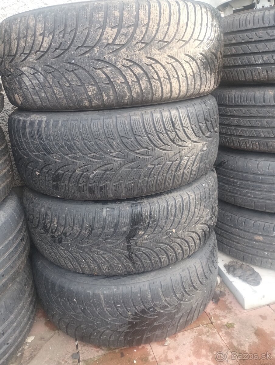 215/55 R16 Peugeot Citroen - 2