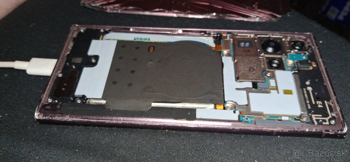 Samsung galaxy s22 ultra 5g - 2