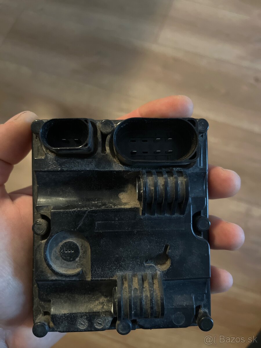 Predám Riadiacu jednotku Haldexu - 2