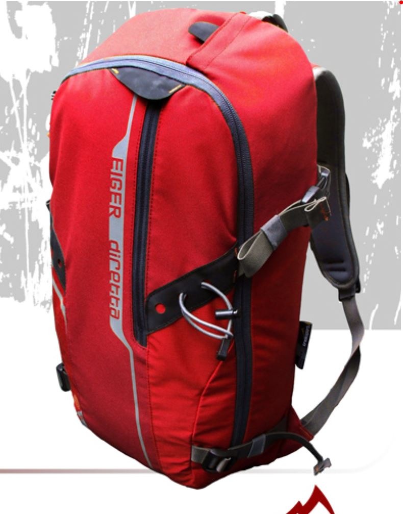KUPIM Treksport Eiger - 2