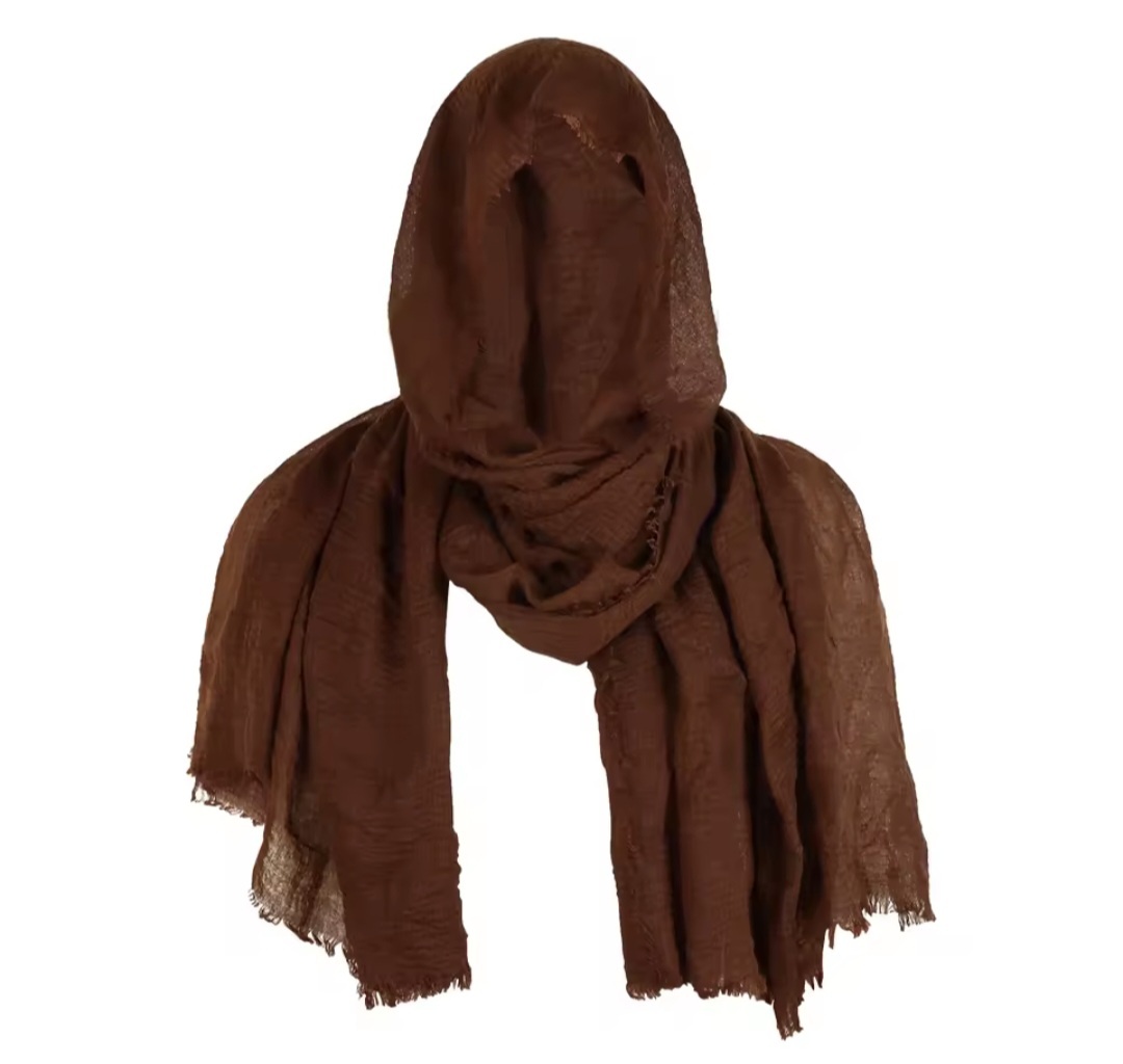 Kostým a šatka - 2