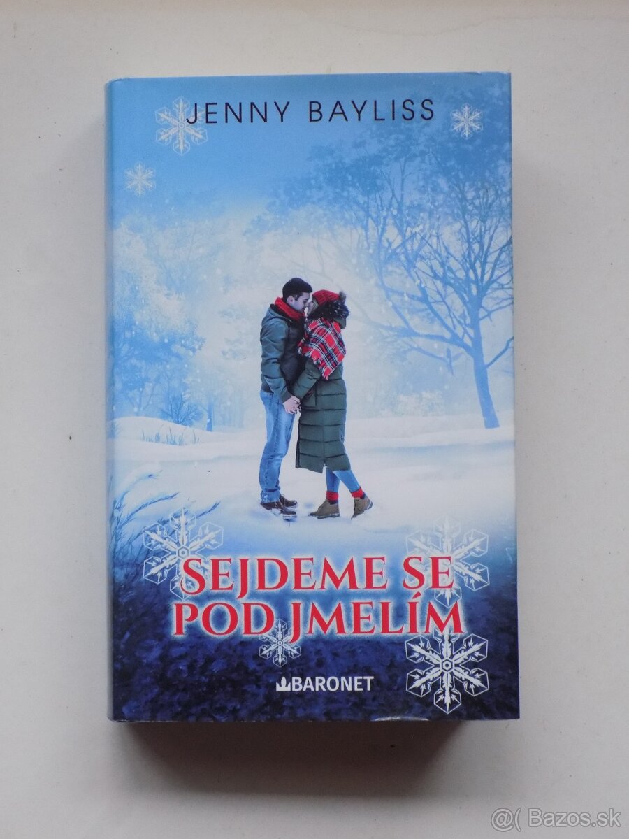 Romantika - Probstová, Lauren, Garwood,Wurmová a iný - 2