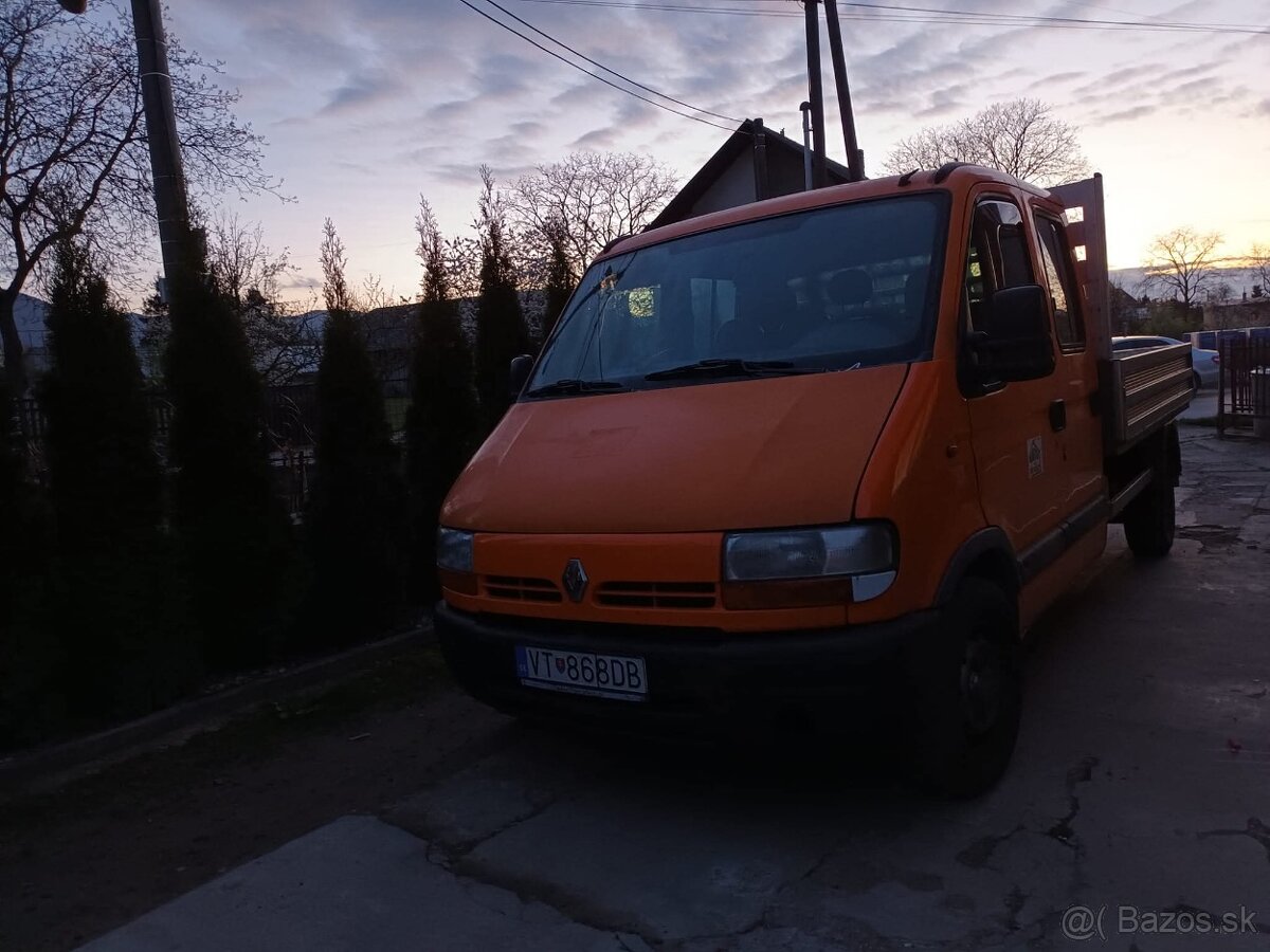 Ponukam stahovanie - 2