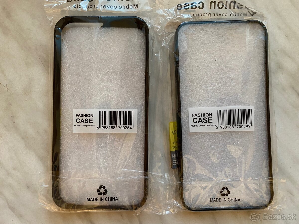 iPhone 15 Max, silikonovy kryt, silicone case - 2