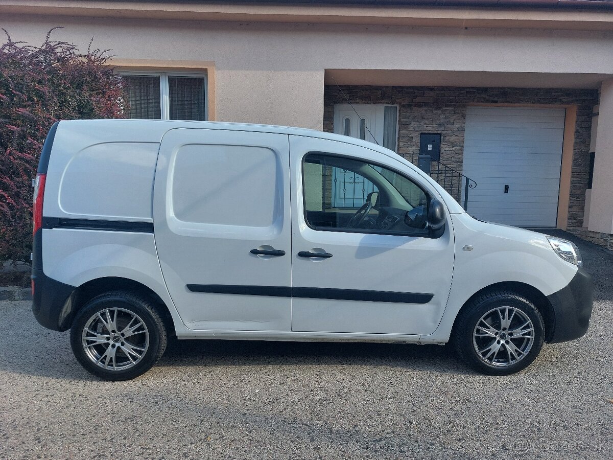Renault Kangoo 1.5 DCI - 2
