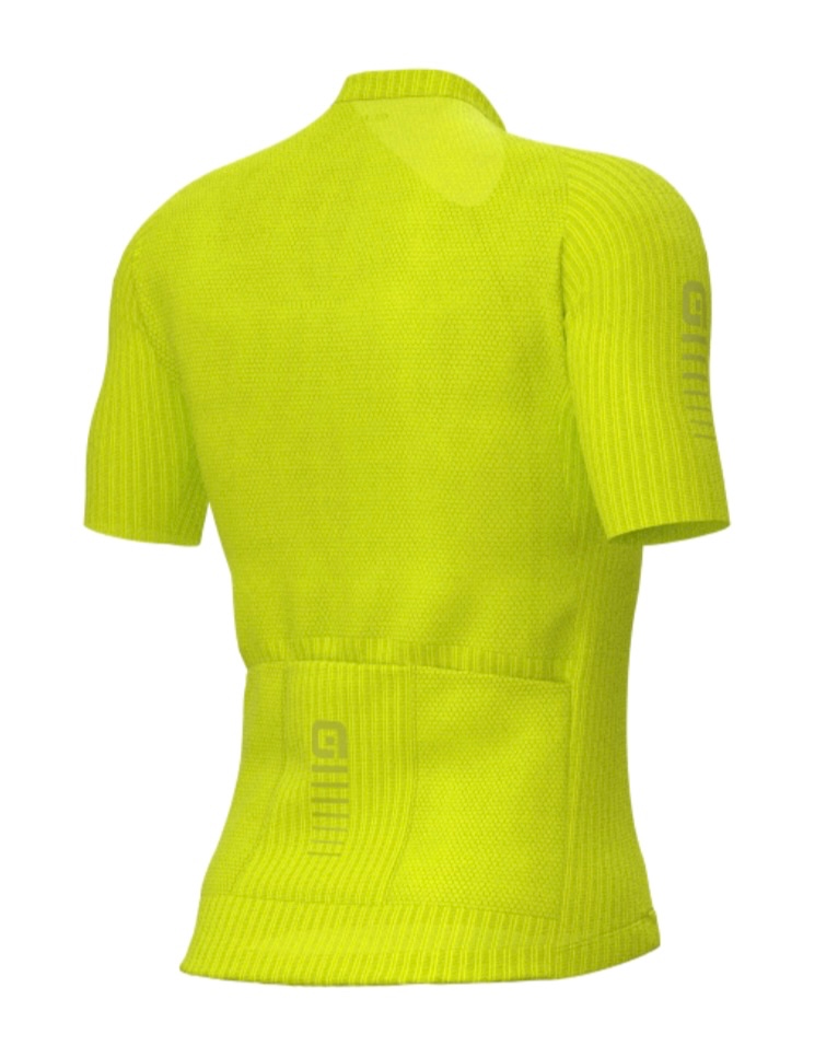 Nový cyklistický dres Ale R-EV1 - 2