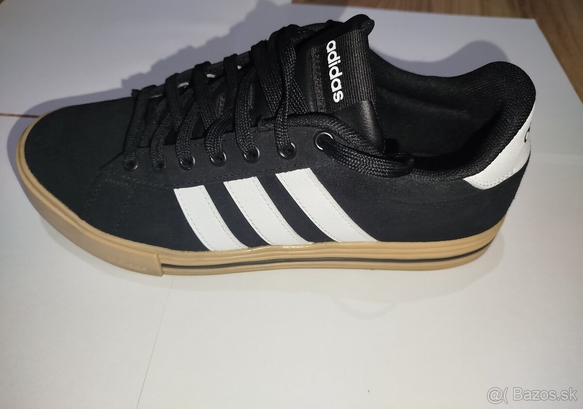 Adidas tenisky – veľkosť 42 – ako nové - 2