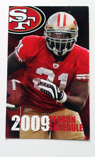 San Francisco 49ers / NFL - 2