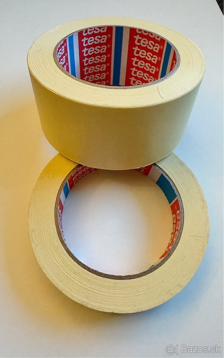 Papierové pásky - 2