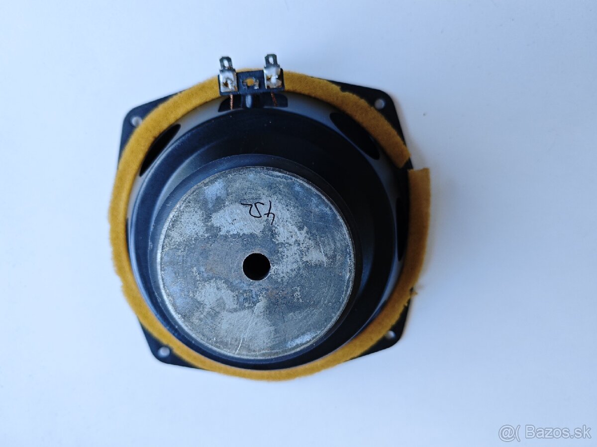 Predam 6.5" repro, nahrada za ARN56xx - 2