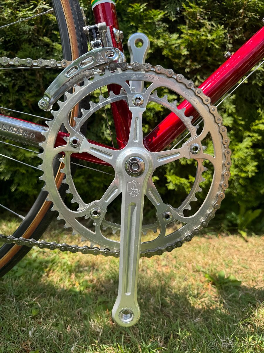 Colnago Nuovo Mexico - 2