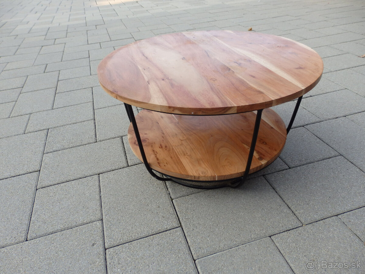 Konferenčný stolík - 2