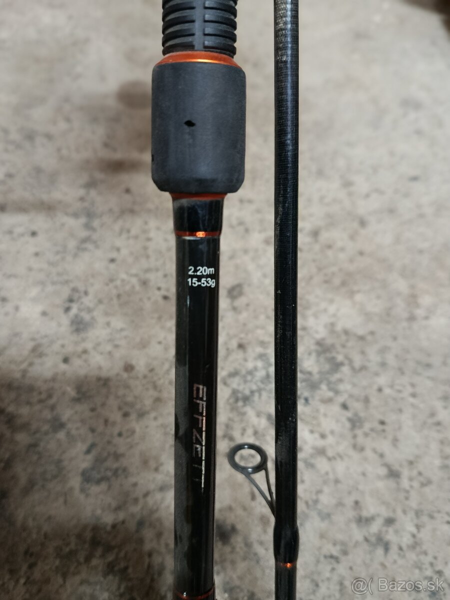 Prívlačová Udiča dam - 2