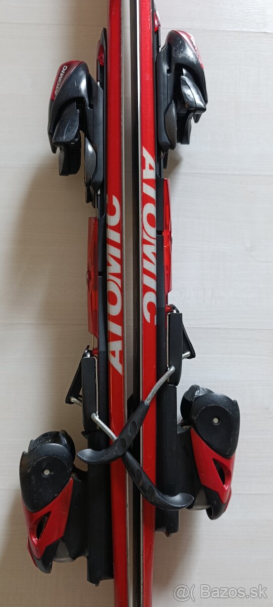 Dámske lyže Atomic - 2