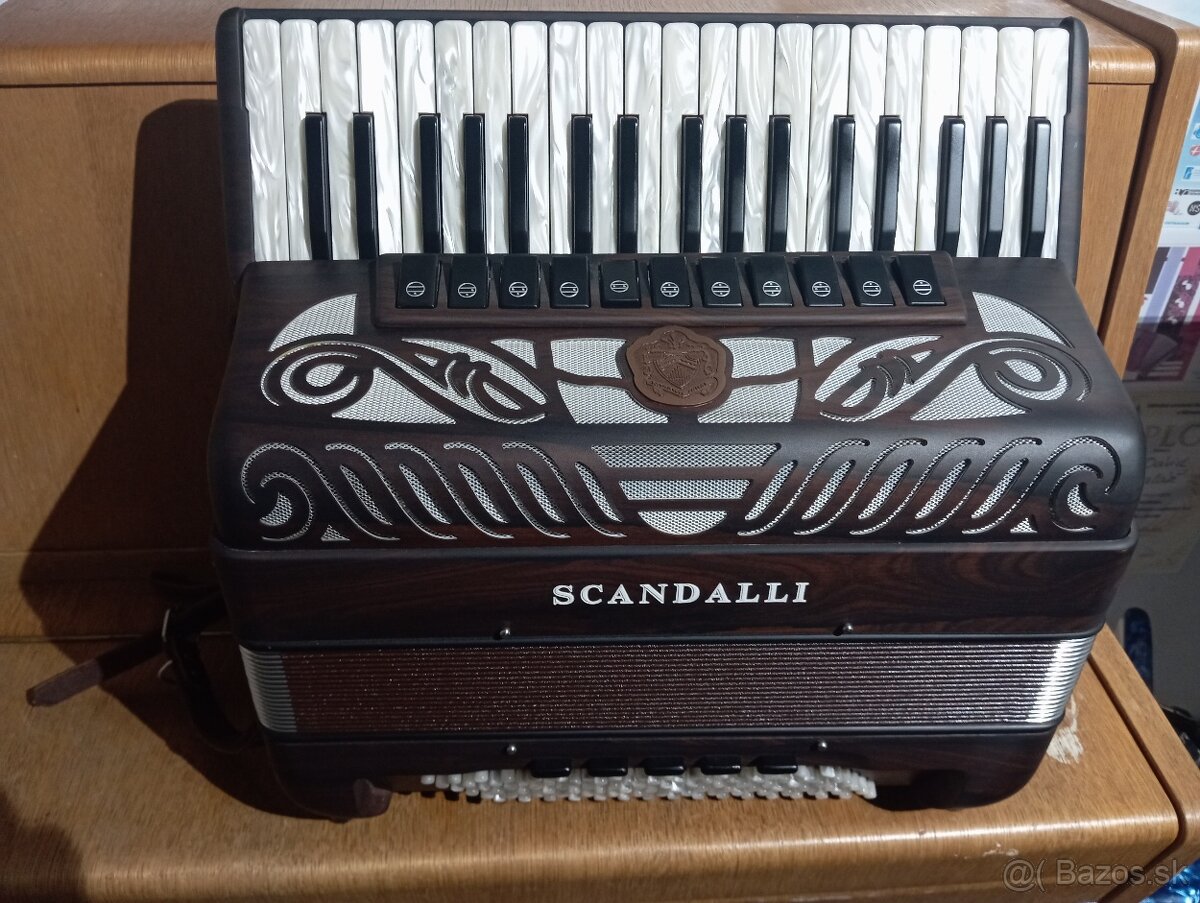 akordeon-harmonika - 2