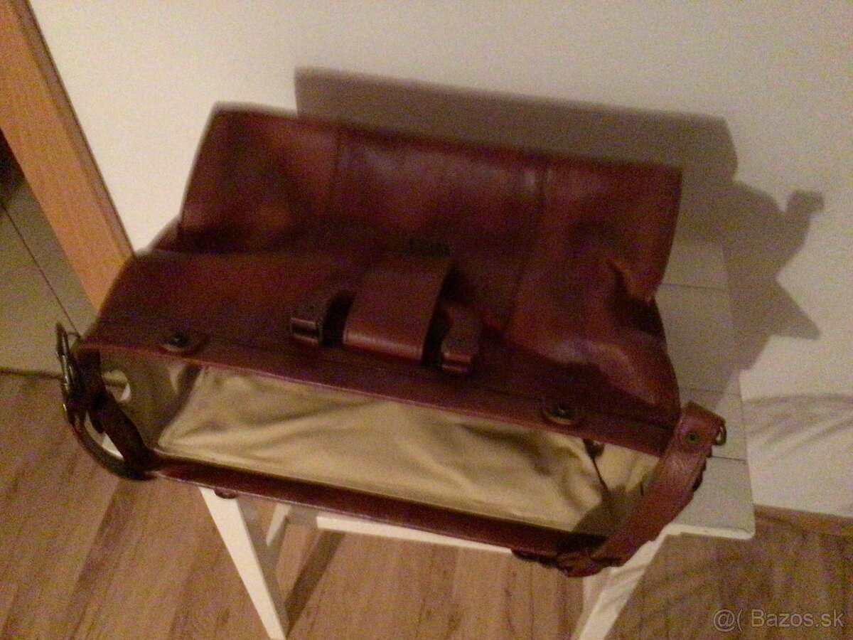 Brašňa/ taška - 2