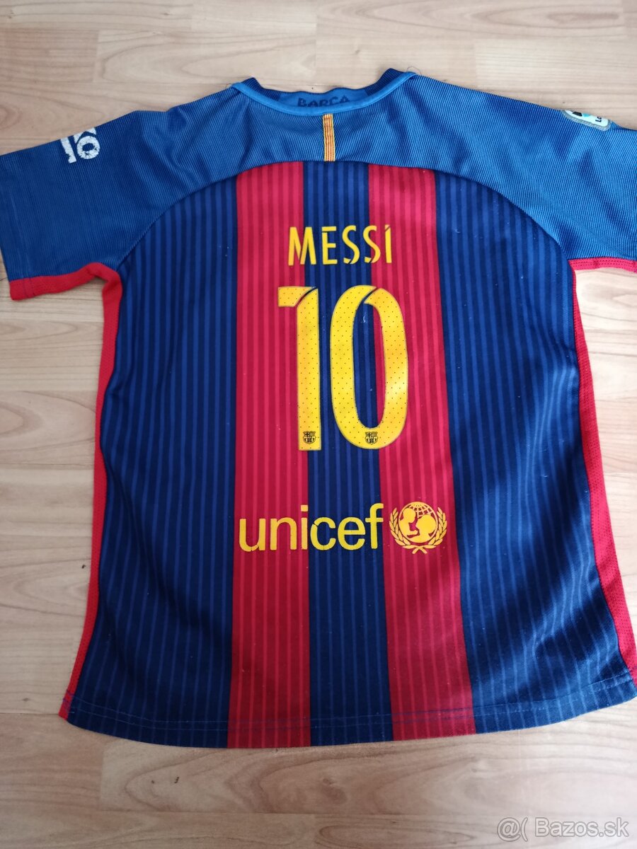 Predám športove dresy - 2