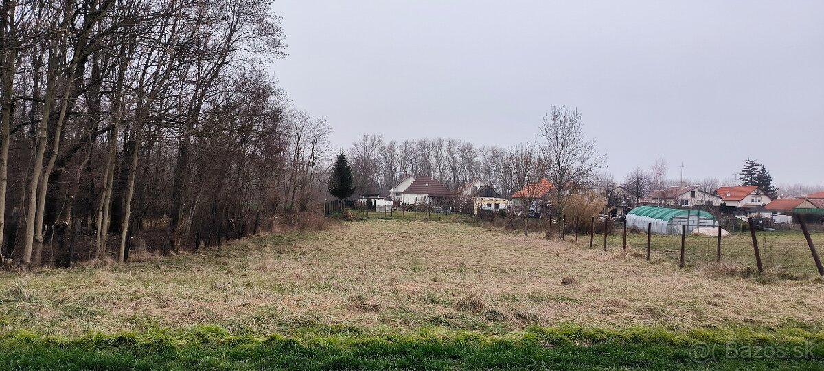 Prenájom ornej pôdy - 2