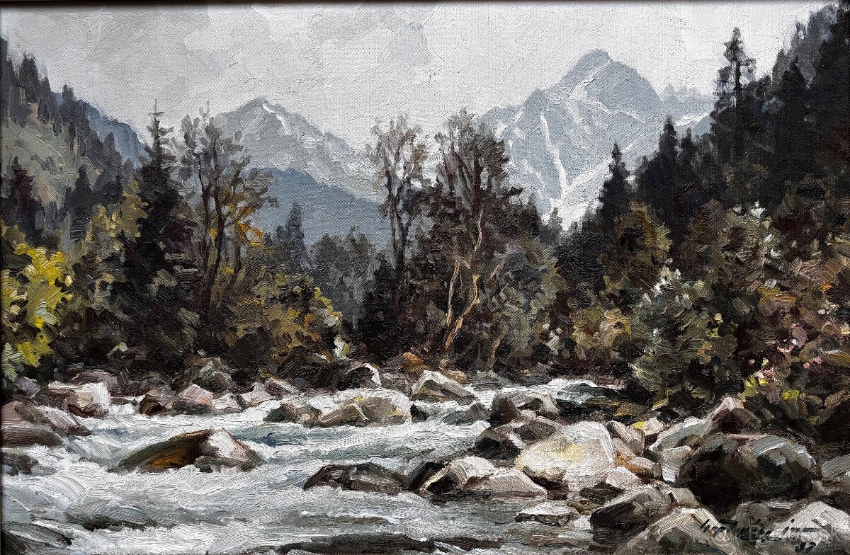 Čaplovič a Glod - 2