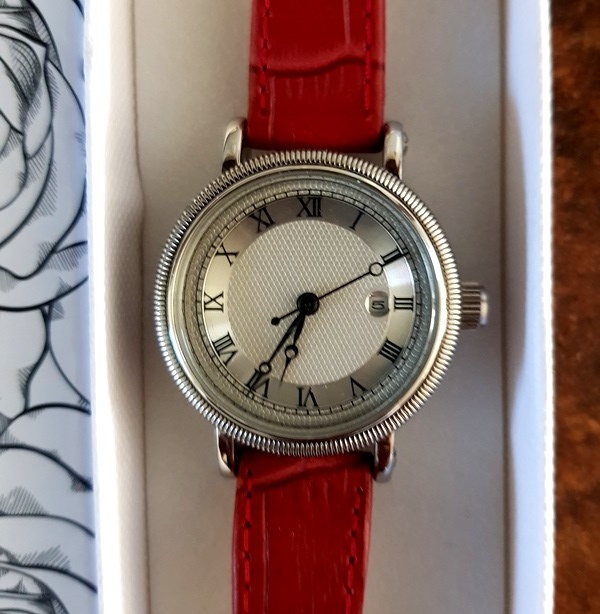 dámske hodinky SWATCH, Kronos automatic, Sekonda.... - 2