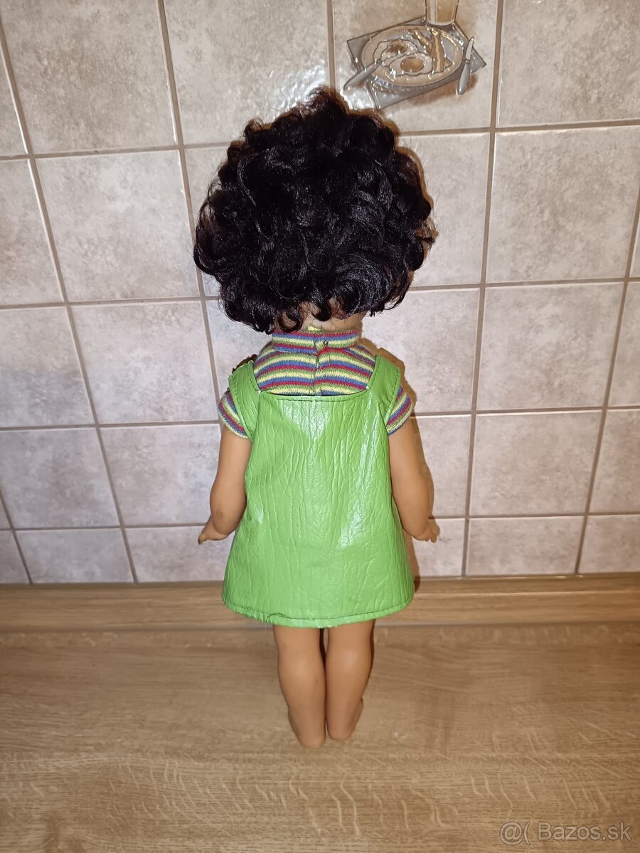 Stará bábika... - 2